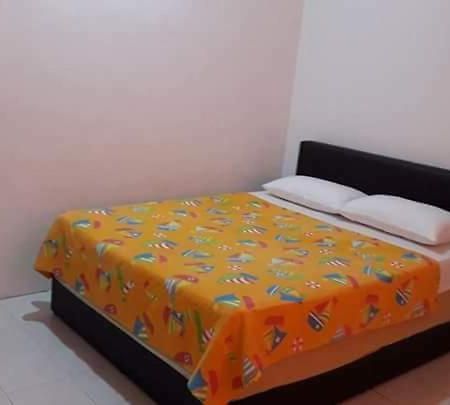 Homestay Lot 10 Pangkor Pekan Pangkor Buitenkant foto