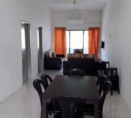 Homestay Lot 10 Pangkor Pekan Pangkor Buitenkant foto