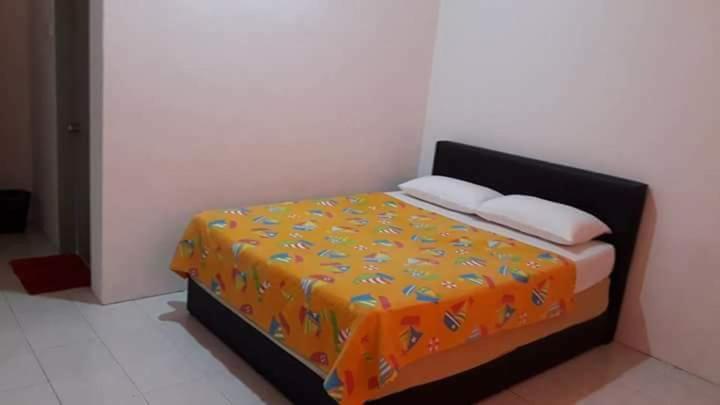 Homestay Lot 10 Pangkor Pekan Pangkor Buitenkant foto