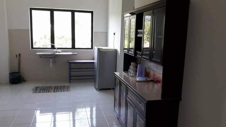 Homestay Lot 10 Pangkor Pekan Pangkor Buitenkant foto