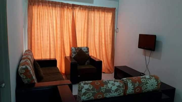 Homestay Lot 10 Pangkor Pekan Pangkor Buitenkant foto