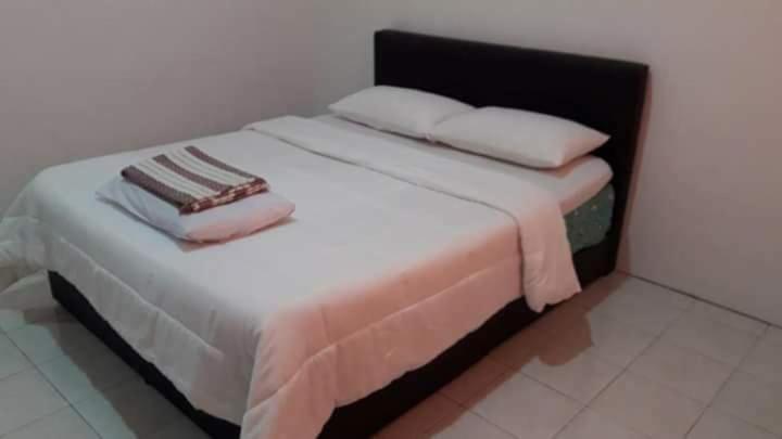 Homestay Lot 10 Pangkor Pekan Pangkor Buitenkant foto