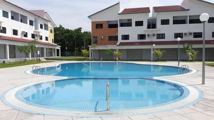 Homestay Lot 10 Pangkor Pekan Pangkor Kamer foto